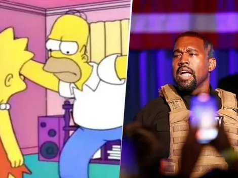 Kanye West: los mejores memes tras haberse postulado como candidato a presidente de Estados Unidos