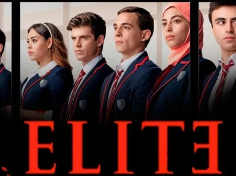 Élite: quiénes son los nuevos actores que formarán parte de la serie de Netflix