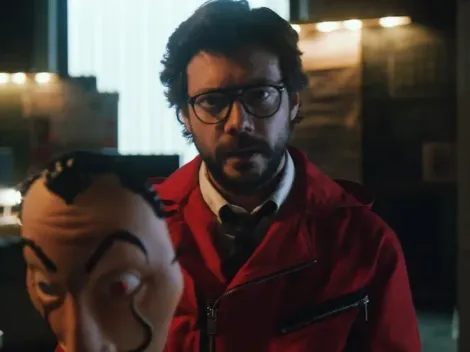 La Casa de Papel: cinco teorías a tener en cuenta de cara a la temporada 5 de la serie en Netflix