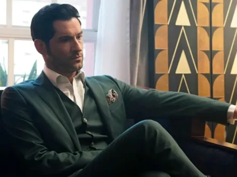 Tom Ellis: ¿En qué otras series se puede ver al actor de Lucifer?