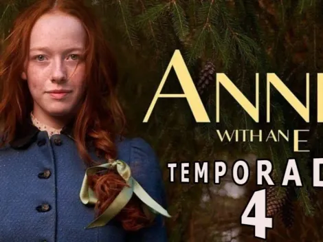 Anne with an E: los motivos por los que la serie podría tener una temporada 4 en Netflix