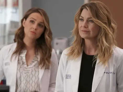 Grey's Anatomy: la temporada 17 abordará el Coronavirus