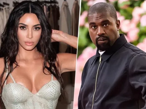 Los motivos por los que Kim Kardashian le pediría el divorcio a Kanye West