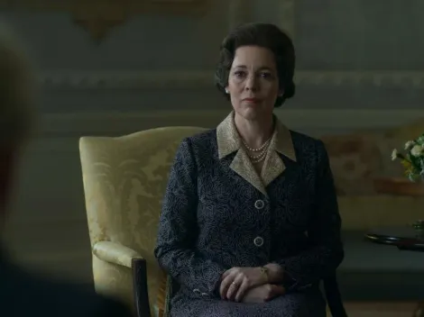 The Crown: la quinta temporada no llegaría hasta 2022