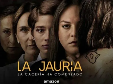 La Jauría: habrá o no segunda temporada de la serie sensación en Amazon Prime Video