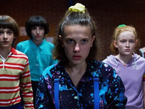 Stranger Things: de qué equipo de fútbol es fanática Millie Bobby Brown, actriz que interpreta a 'Eleven' en la serie