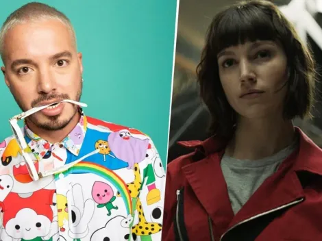 Nueva canción de J Balvin: cómo y dónde fue grabado el video en el que actúa Úrsula Corberó, actriz de 'La Casa de Papel'