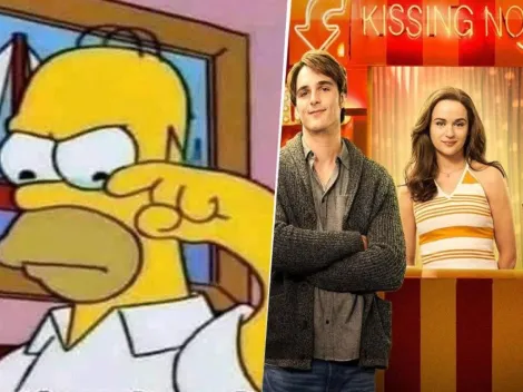 El Stand de los Besos 2: los memes y reacciones de los fans tras el estreno de la película en Netflix