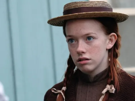 Anne with an E: la tristeza de la protagonista de la serie tras la cancelación de Netflix