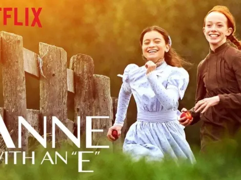 Anne with an E: por qué Netflix decidió cancelar la aclamada serie