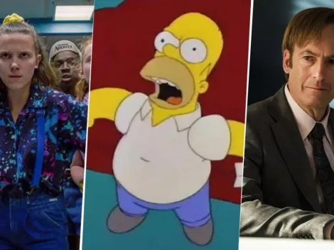 Premios Emmy: reacciones y memes de los fans de 'Better Call Saul' apuntan contra 'Stranger Things'