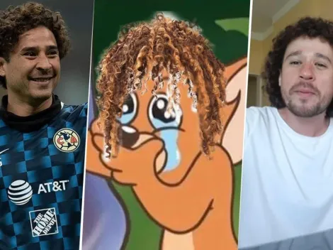 Memo Ochoa vs. 'Luisito Comunica': los memes y reacciones de las redes tras el trolleo del portero al youtuber