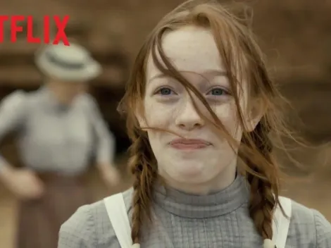 Anne with an E: los 6 datos curiosos de la exitosa serie de Netflix que fue cancelada