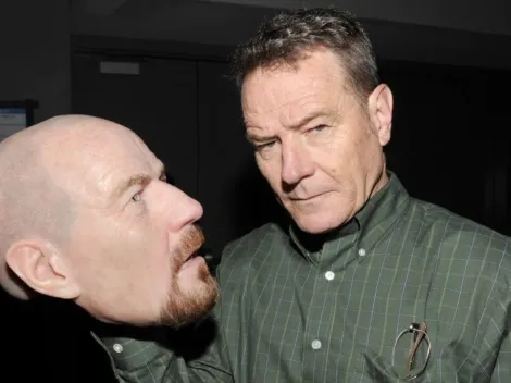 Bryan Cranston confiesa haber tenido Coronavirus