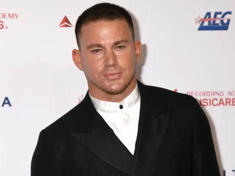 Channing Tatum producirá un musical de Lady Macbeth para Amazon