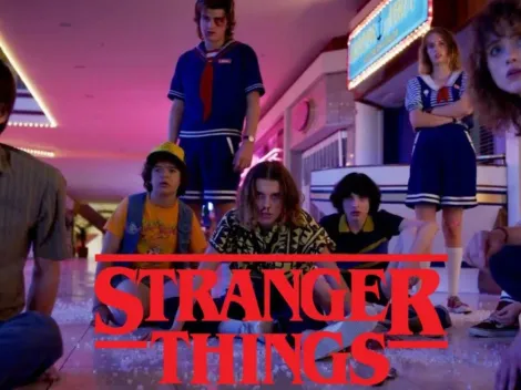 Actriz de 'Stranger Things' revela el motivo por el que no le gusta tomarse fotos con los fans