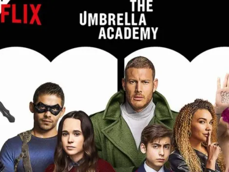 The Umbrella Academy: cuándo se estrena la tercera temporada de la serie de Netflix