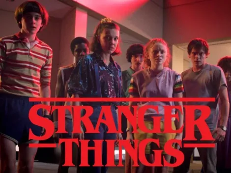 Stranger Things: quién es el actor de la serie con más seguidores en Instagram