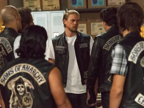 Sons of Anarchy regresa: tendrá dos temporadas más