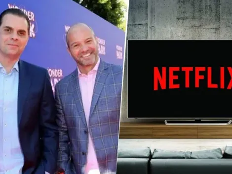 Martinoli y Luis García: en qué película que está en Netflix participaron los comentaristas de la Liga MX