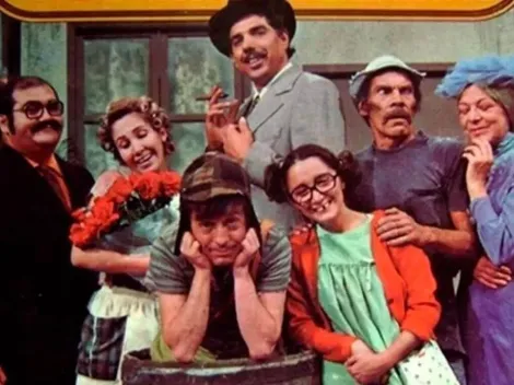 El Chavo del 8: quién es el culpable de la cancelación de los programas de 'Chespirito'