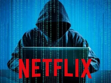 Hackearon la cuenta de Netflix: qué fue lo que ocurrió