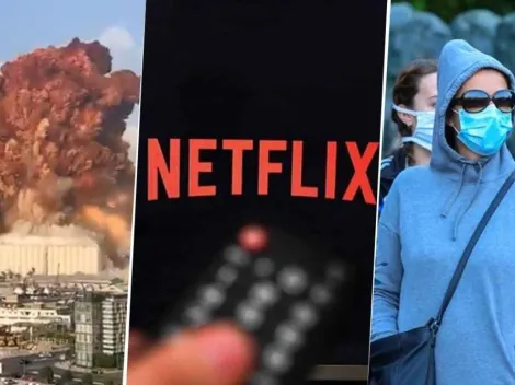 ¿La película de Netflix más vista de la historia? La curiosa propuesta de un fan que dio que hablar