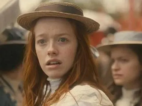 Anne with an E: la dura acusación de los fans a la serie de Netflix