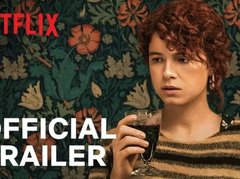 'Pienso en el final', la película de Netflix que te enloquecerá: video del tráiler y cuándo se estrena