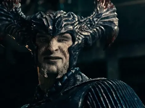 Justice League: Zack Snyder presentó el primer vistazo a Steppenwolf