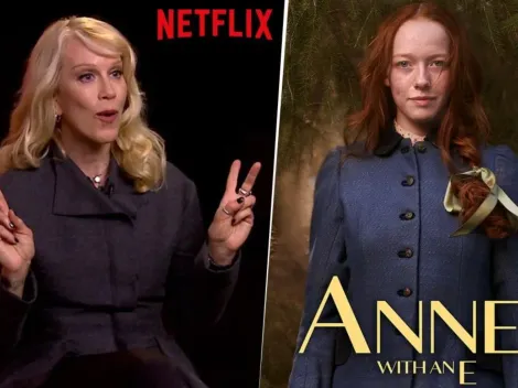 Anne with an E: qué dijo la creadora sobre la posibilidad de lanzar una cuarta temporada en Netflix