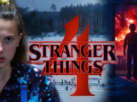 Stranger Things: la teoría más perturbadora de la serie de Netflix