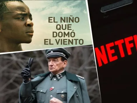 Netflix: las mejores 5 películas basadas en hechos reales para ver en agosto de 2020