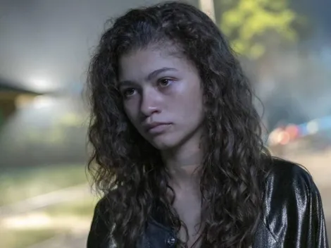 Euphoria: Zendaya revela importante secreto sobre la segunda temporada