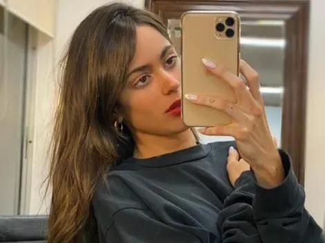 Tini Stoessel filtró por error fotos y videos en su lista de mejores amigos de Instagram: qué fue lo que publicó