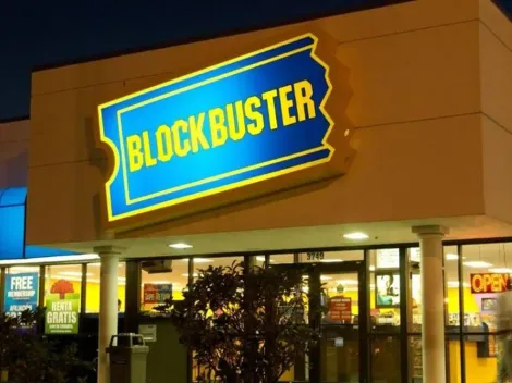 Vuelve Blockbuster: cuál será el nuevo rol de la empresa de series y películas que Netflix destruyó