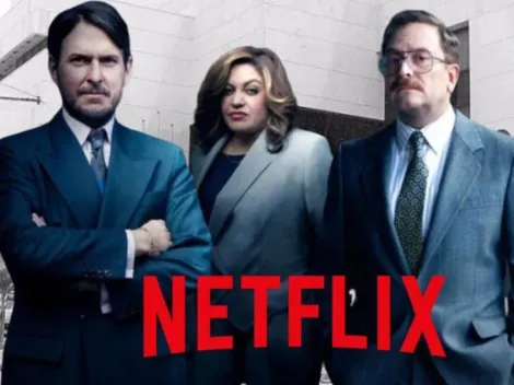 El Robo del Siglo: cuándo se estrena la serie de Netflix que el público espera con ansias