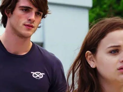 El Stand de los Besos: la triste historia detrás de Jacob Elordi y Joey King en la película de Netflix