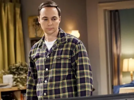 The Big Bang Theory: Jim Parsons reveló por qué abandonó la serie