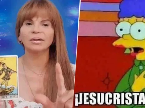 Un sismo en México provocó una serie de memes y reacciones en las redes: Mhoni Vidente y sus predicciones de película