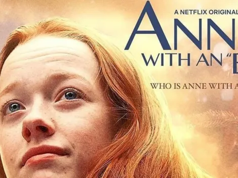 Anne with an E: el rumor de la cuarta temporada que hace ilusionar a los fans de la serie de Netflix