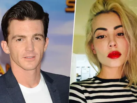 Drake Bell se defendió tras las acusaciones de abuso a su ex pareja: qué fue lo que dijo