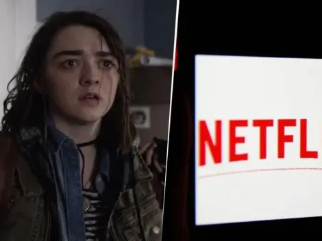 Las 12 películas que Netflix quitará de su catálogo