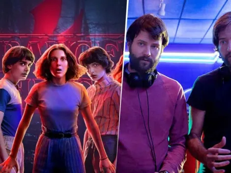 La broma de los creadores de 'Stranger Things' a los fanáticos que se volvió viral