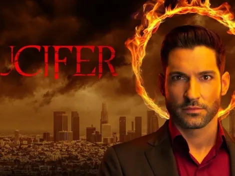 'Lucifer', fecha de estreno de la quinta temporada en Netflix y todo lo que debes saber de la serie