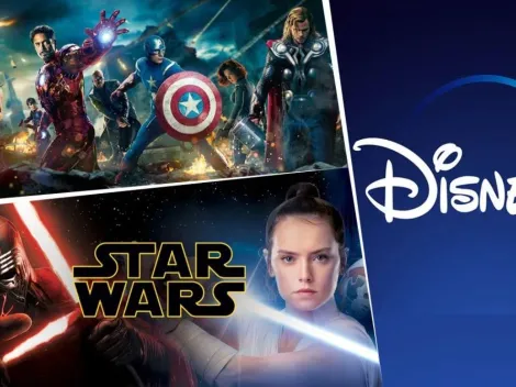 Disney +: el catálogo de series y películas que habrá en noviembre de 2020 en América Latina