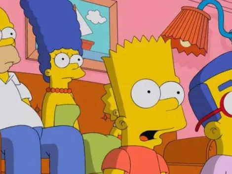 Fans reaccionan al crudo final que tendría 'Los Simpsons': las redes estallaron con la serie