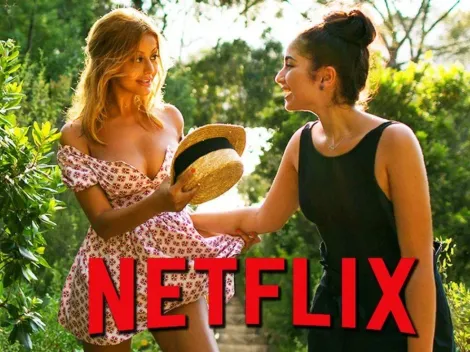 De qué trata 'Una Chica Fácil', película que es tendencia mundial en Netflix, y por qué debes verla