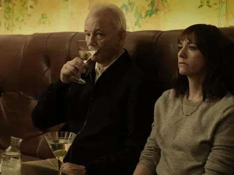 Rashida Jones y Bill Murray protagonizan "On The Rocks" de Sofia Coppola