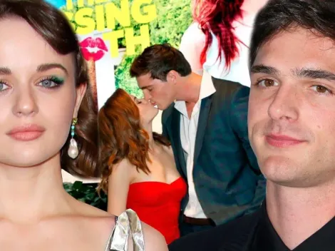 La revelación de Joey King sobre la relación que tuvo con Jacob Elordi